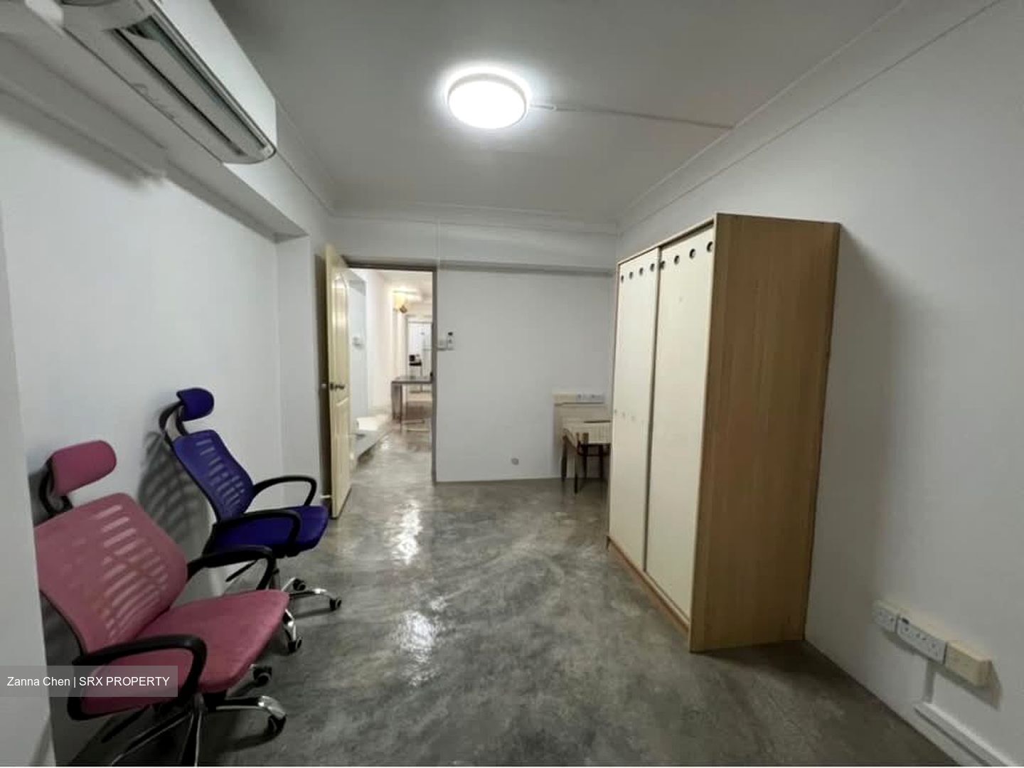 Blk 258C Compassvale Gardens (Sengkang), HDB 5 Rooms #581958821